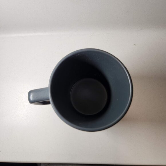 NEW Stone Lain Coupe Gray Matte Stoneware mug cups Coffee Replacement Tea dishes - Picture 3 of 3